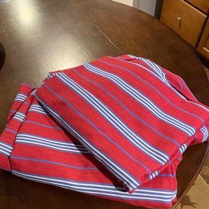 Pottery Barn Kids Drapes